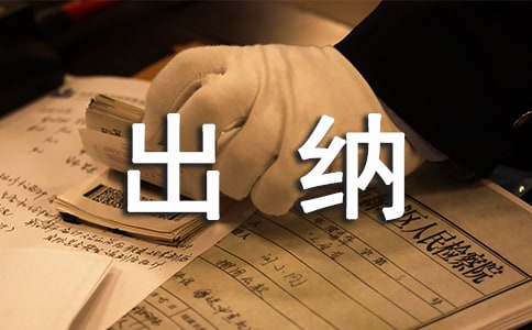 公司出納人員個人工作總結(jié)(7篇)