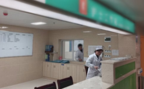 醫院人員工作述職報告