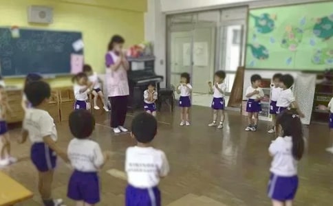 幼兒園后勤職員工作總結范文