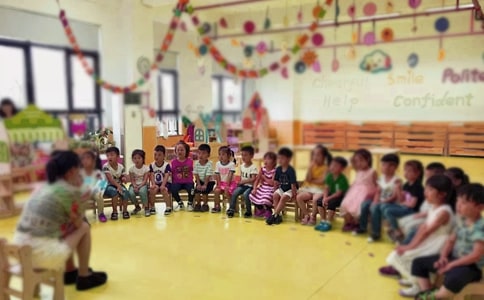幼兒園后勤管理工作總結(通用27篇)