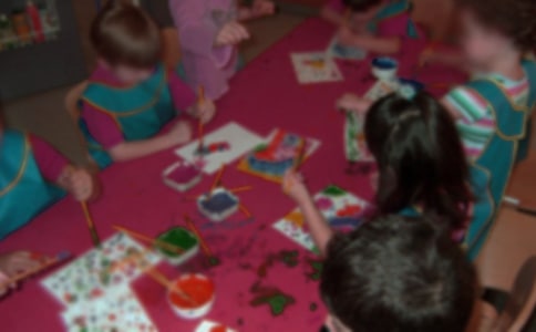 幼兒園老師對(duì)學(xué)生的寄語